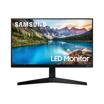 SAMSUNG IPS monitor 24" T37F, 1920x1080, 16:9, 250cd / m2, 5ms, 1000:1, 75Hz, DP / HDMI / USB