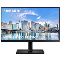 SAMSUNG 24" LF24T450FZUXEN üzleti monitor