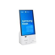 Samsung KMC-W széria 24" interaktív kijelző (LH24KMC3BGCXEN)