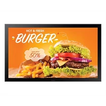 SAMSUNG Outdoor Signage OHB 24" (OH24B) SMG