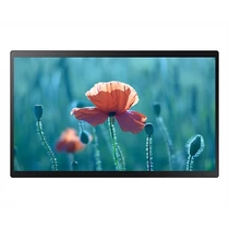 SAMSUNG 16 / 7 Small Touch Display QBR-TB 24" SMG