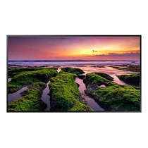 SAMSUNG 16 / 7 LFD, QBB Quantum Processor 4K Signage (43")