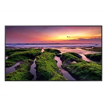 SAMSUNG 16 / 7 LFD, QBB Quantum Processor 4K Signage (55")