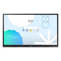 SAMSUNG QE85T 16 / 7 Crystal UHD 4K Signage QET 85" SMG