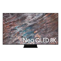 SAMSUNG 16 / 7 LFD QPA-8K 85", Ezüst SMG