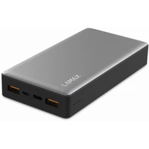 LAMAX 15000 mAh Fast Charge Power bank