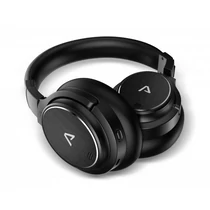 LAMAX NoiseComfort ANC  black Bluetooth-os fejhallgató