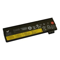 BTI 6C BATTERY THINKPAD T470 T5 OEM: 4X50M08811 61+