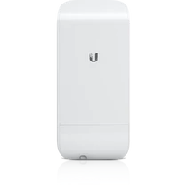 UBiQUiTi Wireless Access Point Point-to-MultiPoint, 5GHz 1x100Mbps, kültéri - LOCOM5