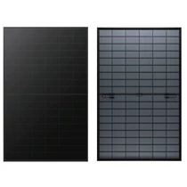 LONGI HI-MO LR7-54HVBB-465M Full Black 465 LONGi