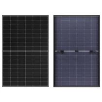 LONGI Hi-MO 7 LR8-48HGD-445M Bifacial Napelem 445 LONGi