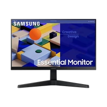 SAMSUNG IPS monitor 22" S3 S31C, 1920x1080, 16:9, 250cd / m2, 5ms, HDMI / VGA SMG