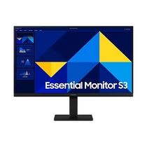SAMSUNG 24" LS24D302GAUXEN FHD IPS 16:9 5GTG monitor 