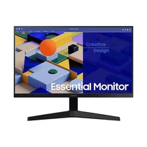SAMSUNG 24" LS24D310EAUXEN FHD VA 16:9 5ms monitor 