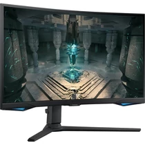 SAMSUNG 27" LS27BG650EUXEN G6 gaming monitor