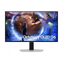 SAMSUNG 27" LS27DG600SUXEN G60SD QHD OLED 16:9 0,03ms monitor 