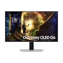 SAMSUNG 27 LS27DG610SUXEN QHD OLED 16:9 0.03ms GTG monitor 