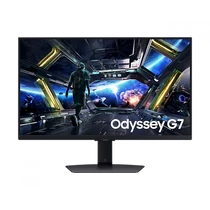 SAMSUNG 27" LS27DG702EUXDU 4K IPS 16:9 1ms monitor 