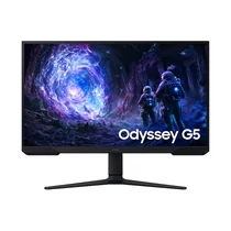 SAMSUNG 27 LS27FG510EUXEN QHD VA 16:9 1msGTG monitor 