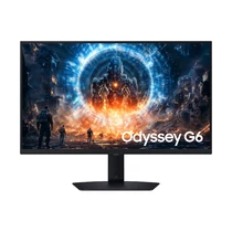 SAMSUNG 27 LS27FG602EUXEN QHD IPS 16:9 1ms GTG monitor 