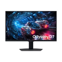 SAMSUNG 27 LS27FG702EUXEN QHD IPS 16:9 1ms GTG monitor 