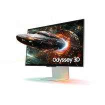 SAMSUNG 27 LS27FG900XUXEN 3D UHD IPS 16:9 1ms gamer monitor 