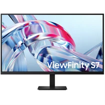 SAMSUNG ViewFinity S7 S70H IPS 4K monitor 27", 3840x2160, 16:9, 300cd / m2, 5ms, 1xDisplayPort / 1xHDMI SMG