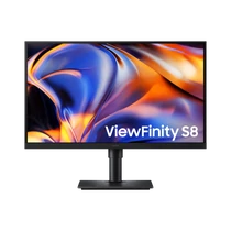 Samsung LS27H802EFAXEN – 27" ViewFinity S80HF 5K Üzleti Monitor