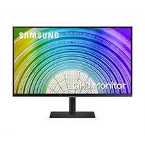 SAMSUNG VA monitor 32" S60UA, 2560x1440, 16:9, 300cd / m2, 5ms, 75Hz, DisplayPort / HDMI / 3xUSB / USB-C, Pivot