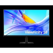 Samsung LS32D800UAUXEN 32"ViewFinity S8 S80UD UHD Monitor