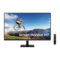 Samsung 32" LS32DM700UUXEN Smart M7