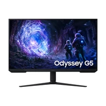SAMSUNG 32 LS32FG510EUXEN QHD VA 16:9 1msGTG monitor 