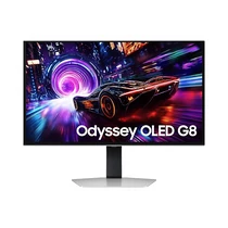 SAMSUNG 32 LS32FG810SUXEN UHD OLED 16:9 0.03ms GTG monitor 
