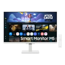 SAMSUNG 32 LS32FM501EUXDU FHD VA 16:9 4ms monitor 