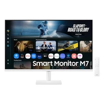 SAMSUNG 32 LS32FM703UUXDU UHD VA 16:9 4ms monitor 