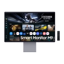 SAMSUNG 32 LS32FM900SUXDU UHD OLED 16:9 0.03ms monitor 
