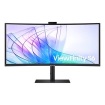 SAMSUNG Ívelt VA monitor 34