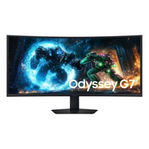 SAMSUNG 40 LS40FG750EUXEN WUHD VA 21:9 1ms monitor 