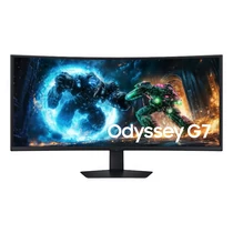 SAMSUNG 40 LS40FG756EUXEN WUHD VA 21:9 1ms monitor 