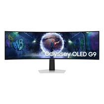 SAMSUNG 49" LS49DG934SUXEN DQHD OLED 32:9 0,03ms monitor 