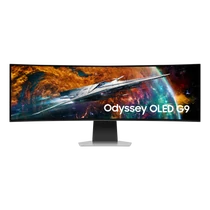 SAMSUNG 49" LS49DG950SUXDU QHD OLED  32:9 0,03ms monitor 