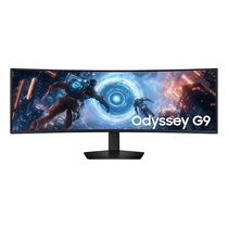 SAMSUNG 49 LS49FG912EUXEN DQHD 32:9 1ms GTG monitor 