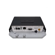 MIKROTIK Wireless Router 1x1000Mbps, Wi-Fi 4, LTE7 modem, Kültéri, LTAP-2HND&R11E-LTE7 MikroTik