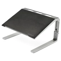 ADJUSTABLE LAPTOP STAND .