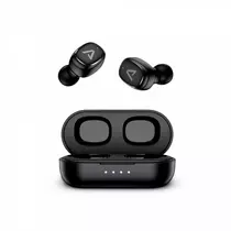 LAMAX Dots3 Play vezeték nélküli fülhallgató fekete