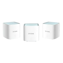 D-LINK Wireless Mesh Networking system AX1500 M15-3 (3-PACK)