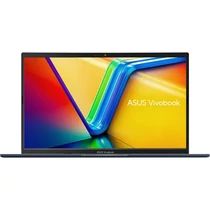 ASUS CONS NB Vivobook M1502YA-NJ296 15.6" FHD, Ryzen 7 7730U, 16GB, 1TB M.2, INT, NOOS, Kék ASUS