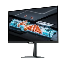 GIGABYTE LED Monitor IPS 27" M27Q3 2560x1440, 2xHDMI / Displayport / 4xUSB Gigabyte