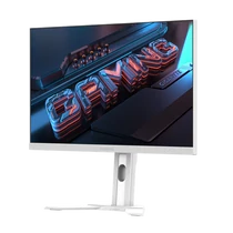 GIGABYTE LED Monitor IPS 27" M27QA ICE 2560x1440, 2xHDMI / Displayport / 4xUSB Gigabyte