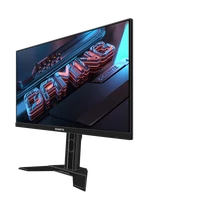 GIGABYTE LED Monitor IPS 27" M27QA 2560x1440, 2xHDMI / Displayport / 4xUSB Gigabyte